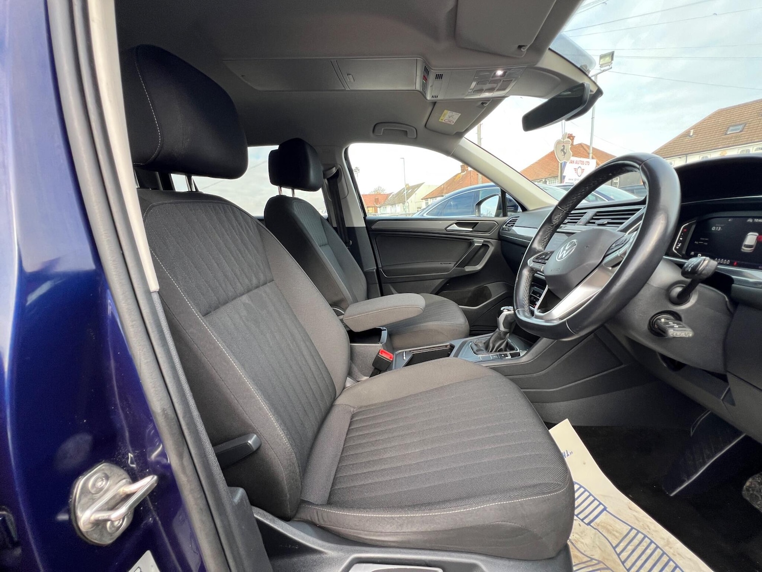 Used Volkswagen Tiguan Allspace for sale - 77754327: Photo 10