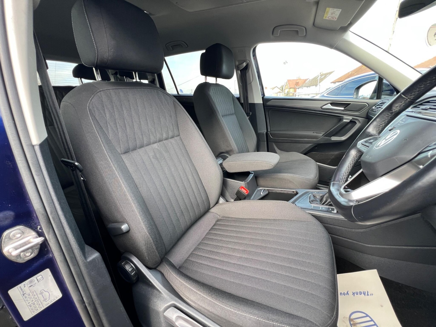 Used Volkswagen Tiguan Allspace for sale - 77754327: Photo 11