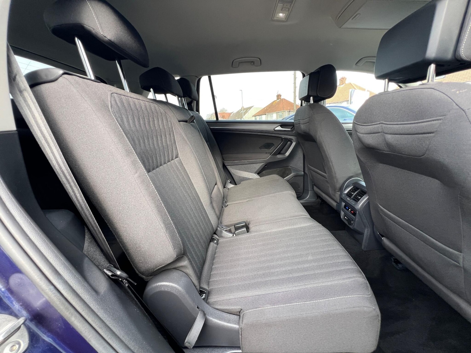 Used Volkswagen Tiguan Allspace for sale - 77754327: Photo 12