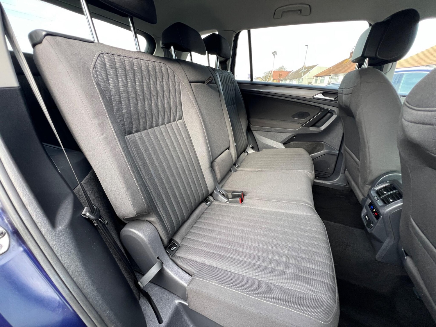 Used Volkswagen Tiguan Allspace for sale - 77754327: Photo 13