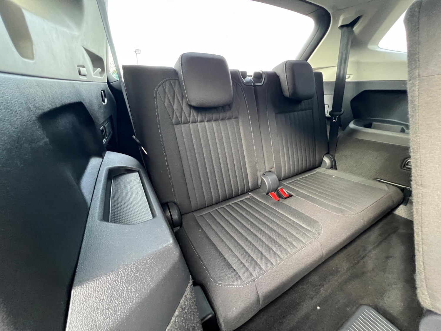 Used Volkswagen Tiguan Allspace for sale - 77754327: Photo 14