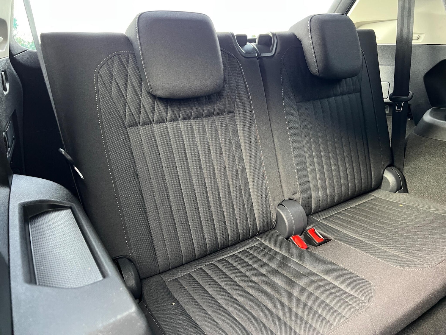 Used Volkswagen Tiguan Allspace for sale - 77754327: Photo 15