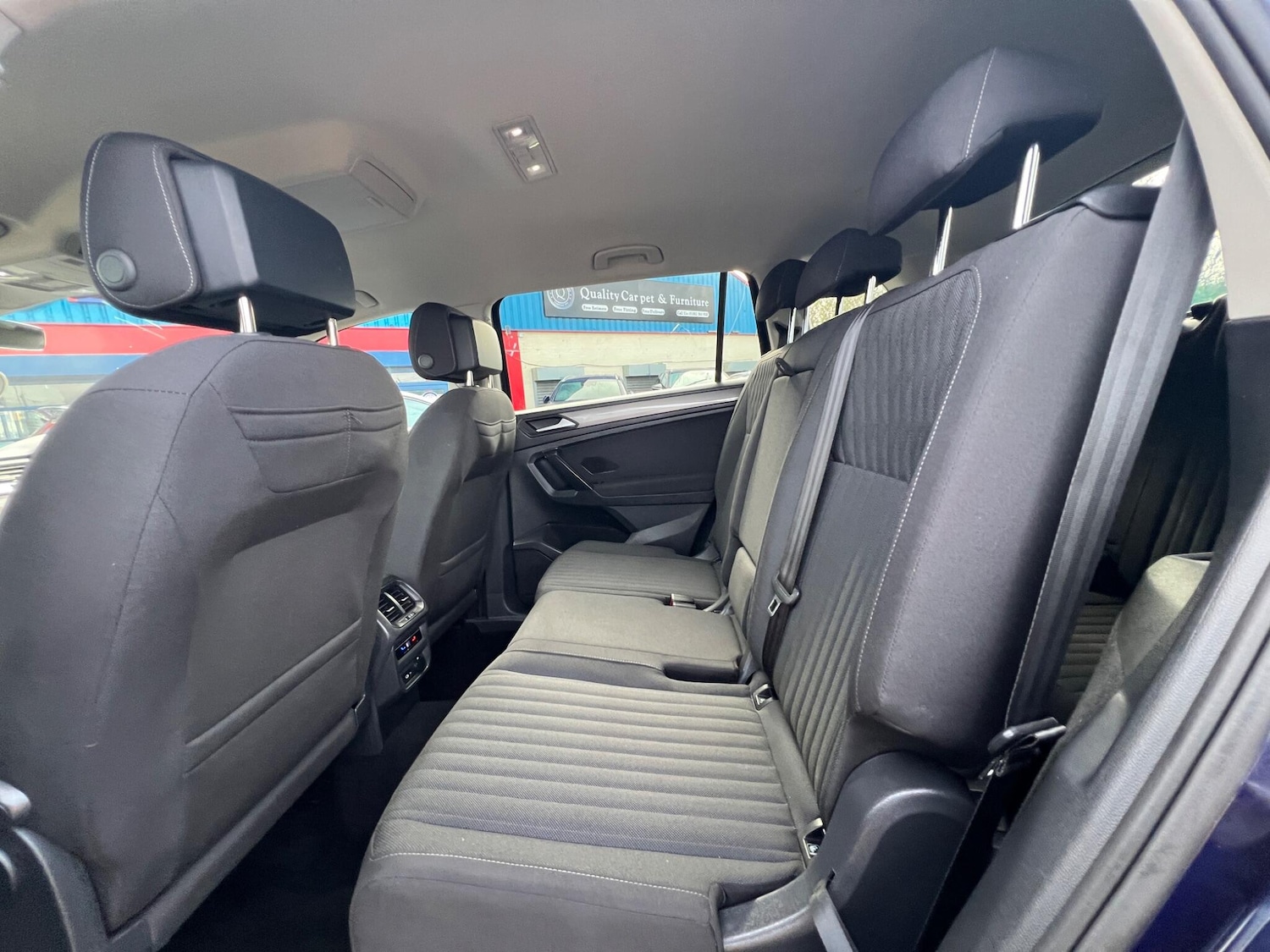 Used Volkswagen Tiguan Allspace for sale - 77754327: Photo 16