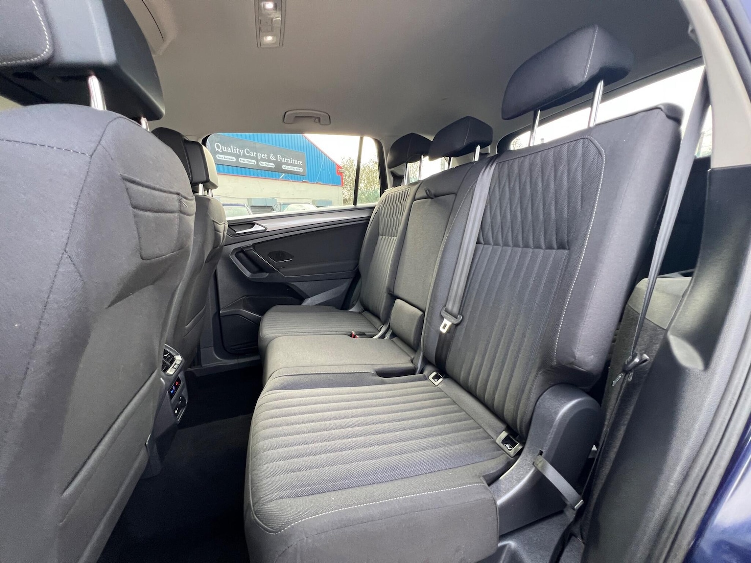 Used Volkswagen Tiguan Allspace for sale - 77754327: Photo 17