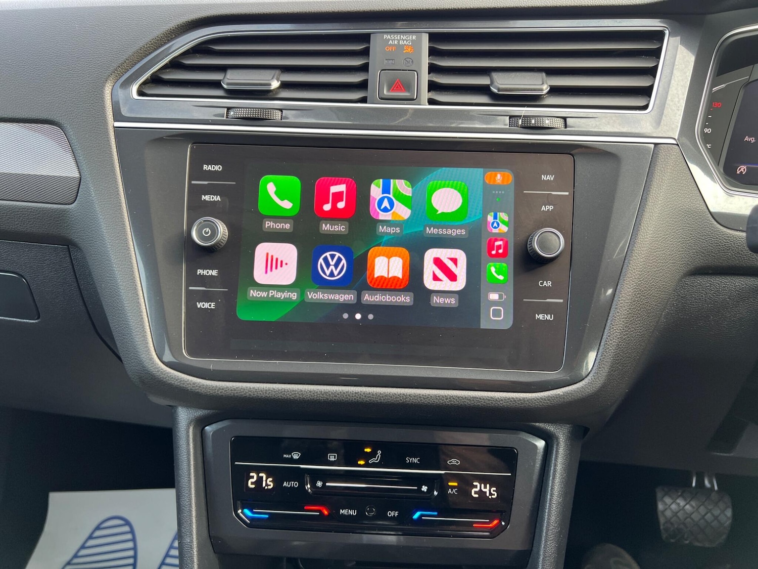 Used Volkswagen Tiguan Allspace for sale - 77754327: Photo 18