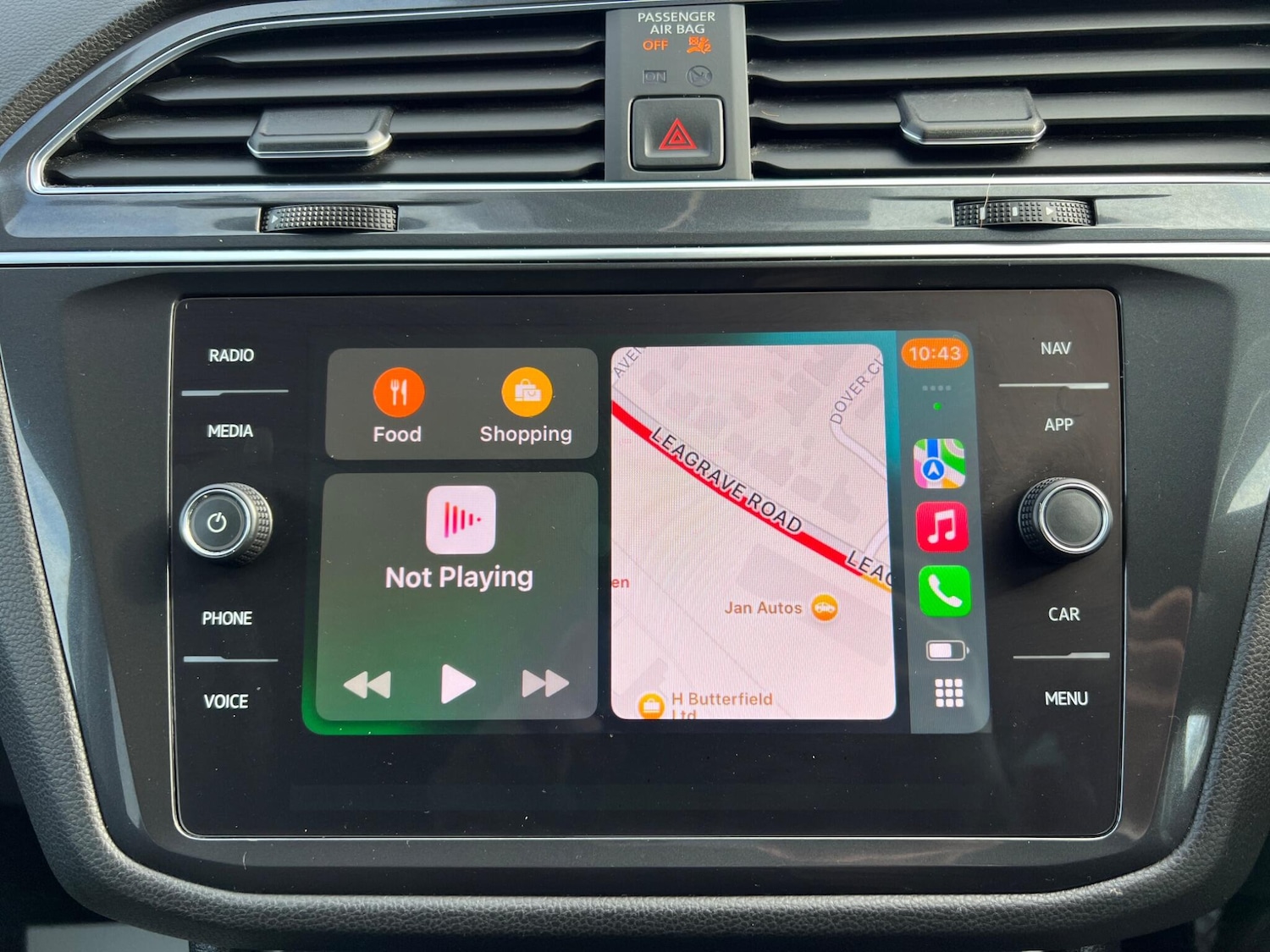 Used Volkswagen Tiguan Allspace for sale - 77754327: Photo 19