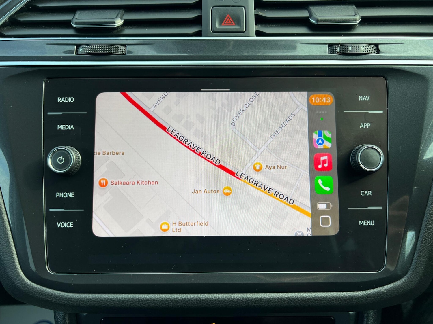 Used Volkswagen Tiguan Allspace for sale - 77754327: Photo 20