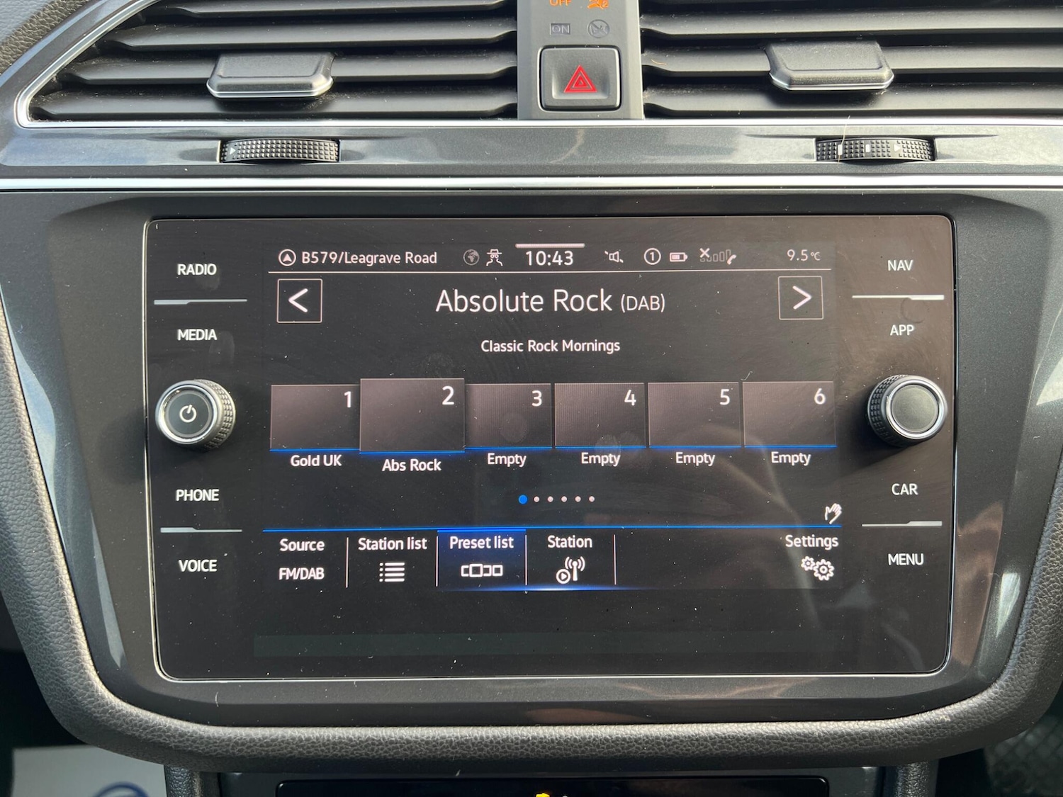 Used Volkswagen Tiguan Allspace for sale - 77754327: Photo 22