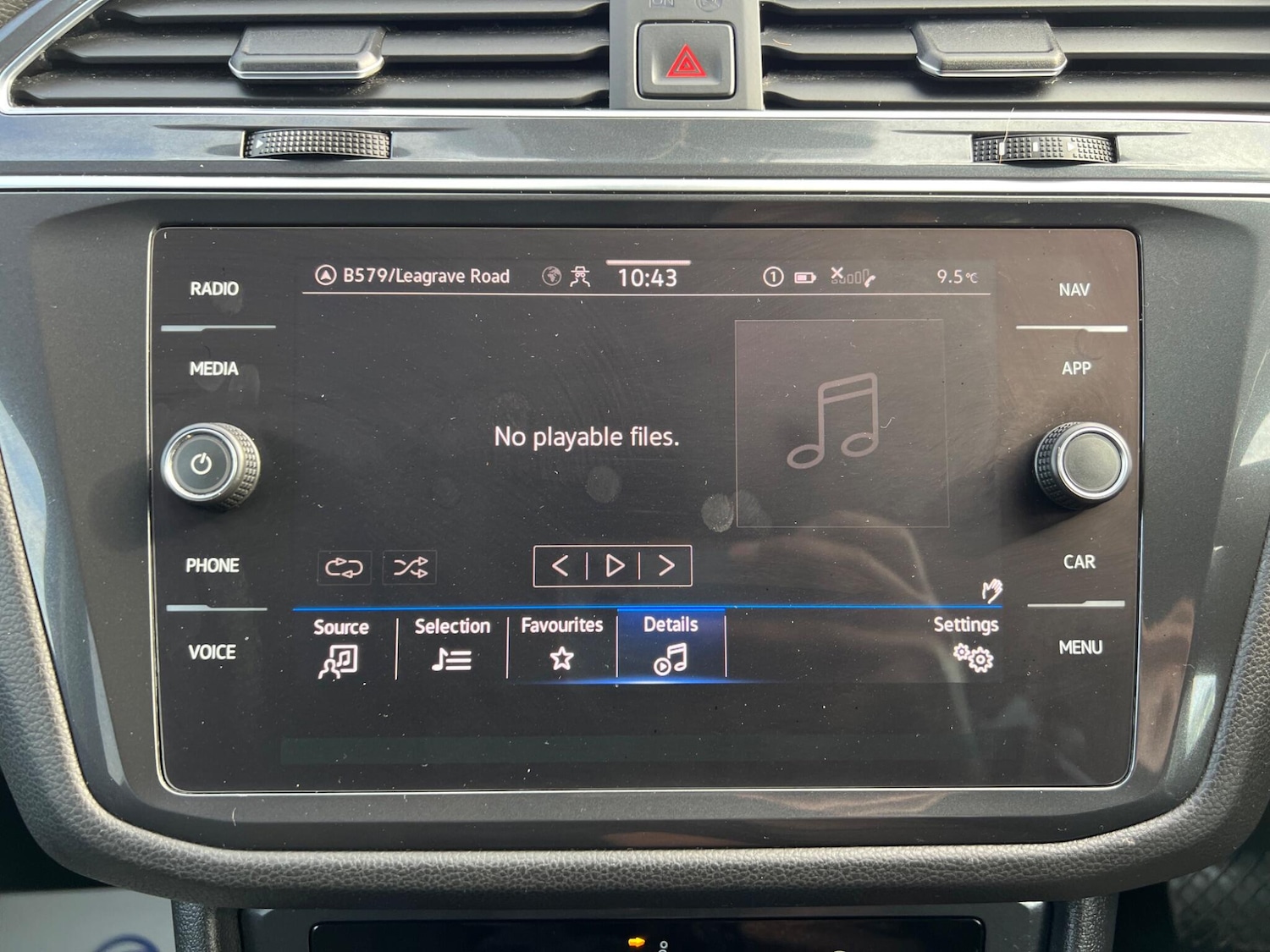 Used Volkswagen Tiguan Allspace for sale - 77754327: Photo 23