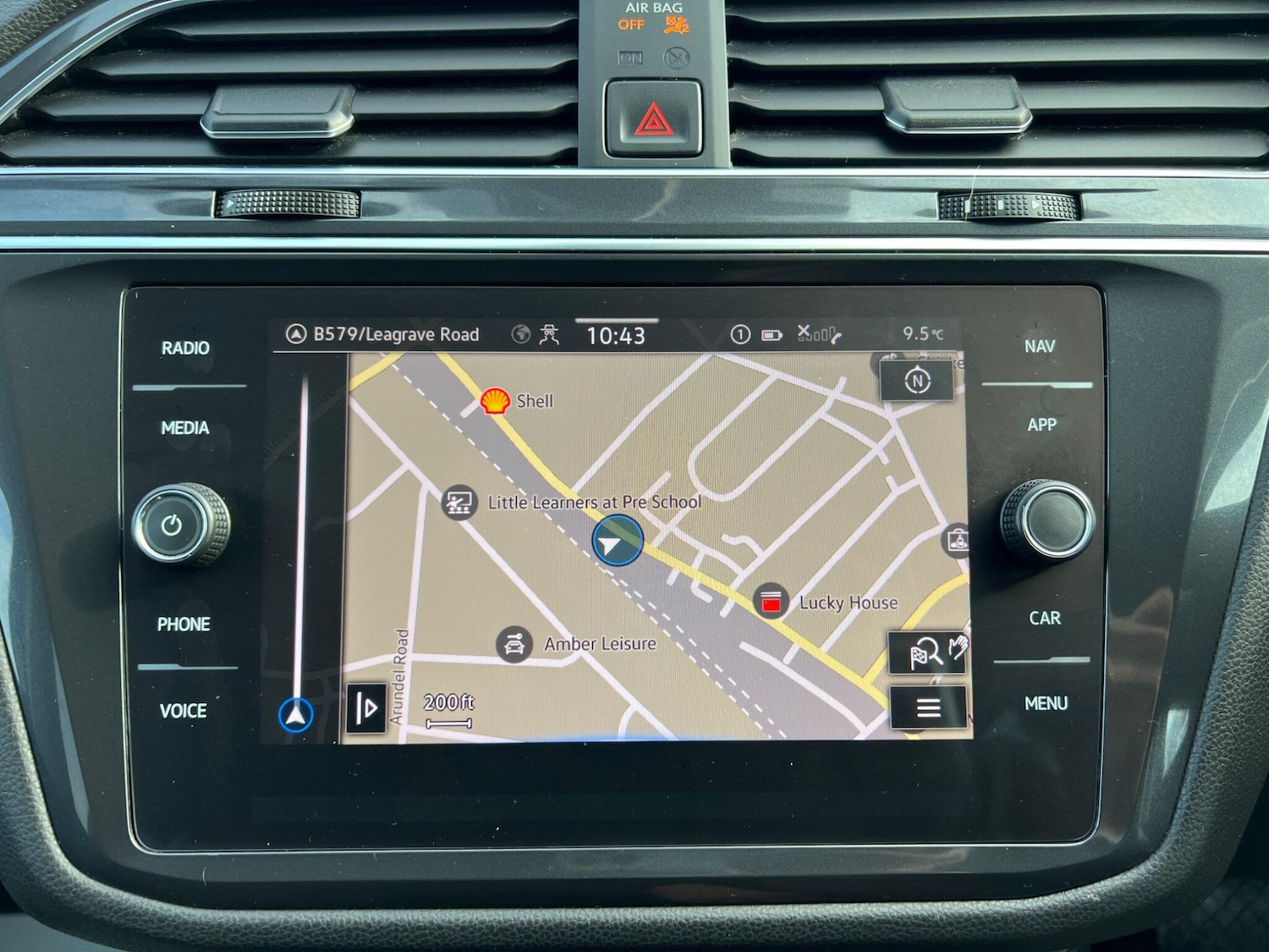 Used Volkswagen Tiguan Allspace for sale - 77754327: Photo 25