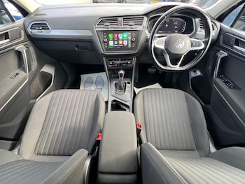 Used Volkswagen Tiguan Allspace 2022 for sale - 77754327: Photo