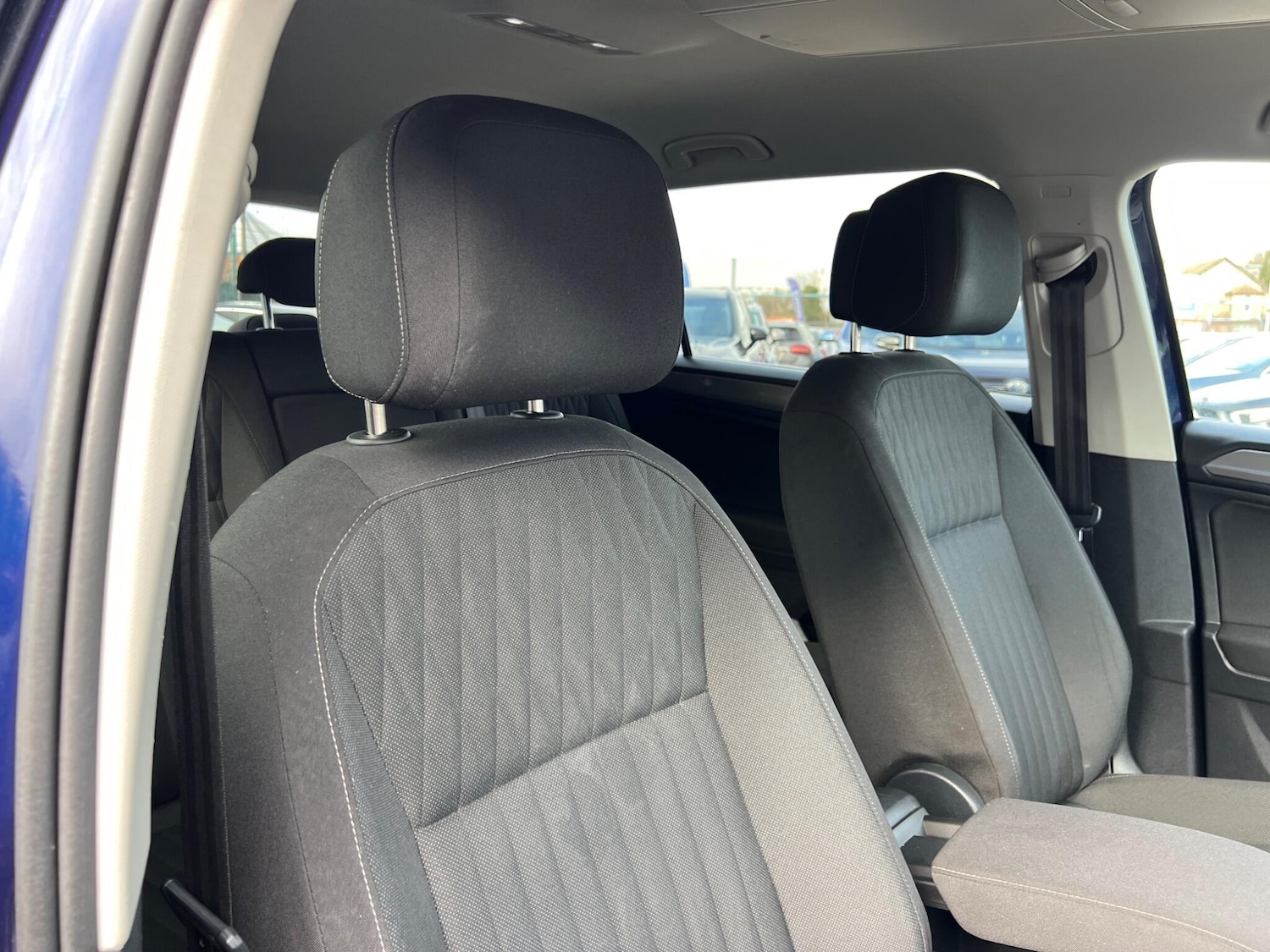 Used Volkswagen Tiguan Allspace for sale - 77754327: Photo 43