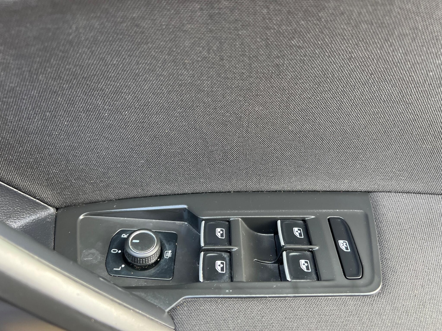 Used Volkswagen Tiguan Allspace for sale - 77754327: Photo 45