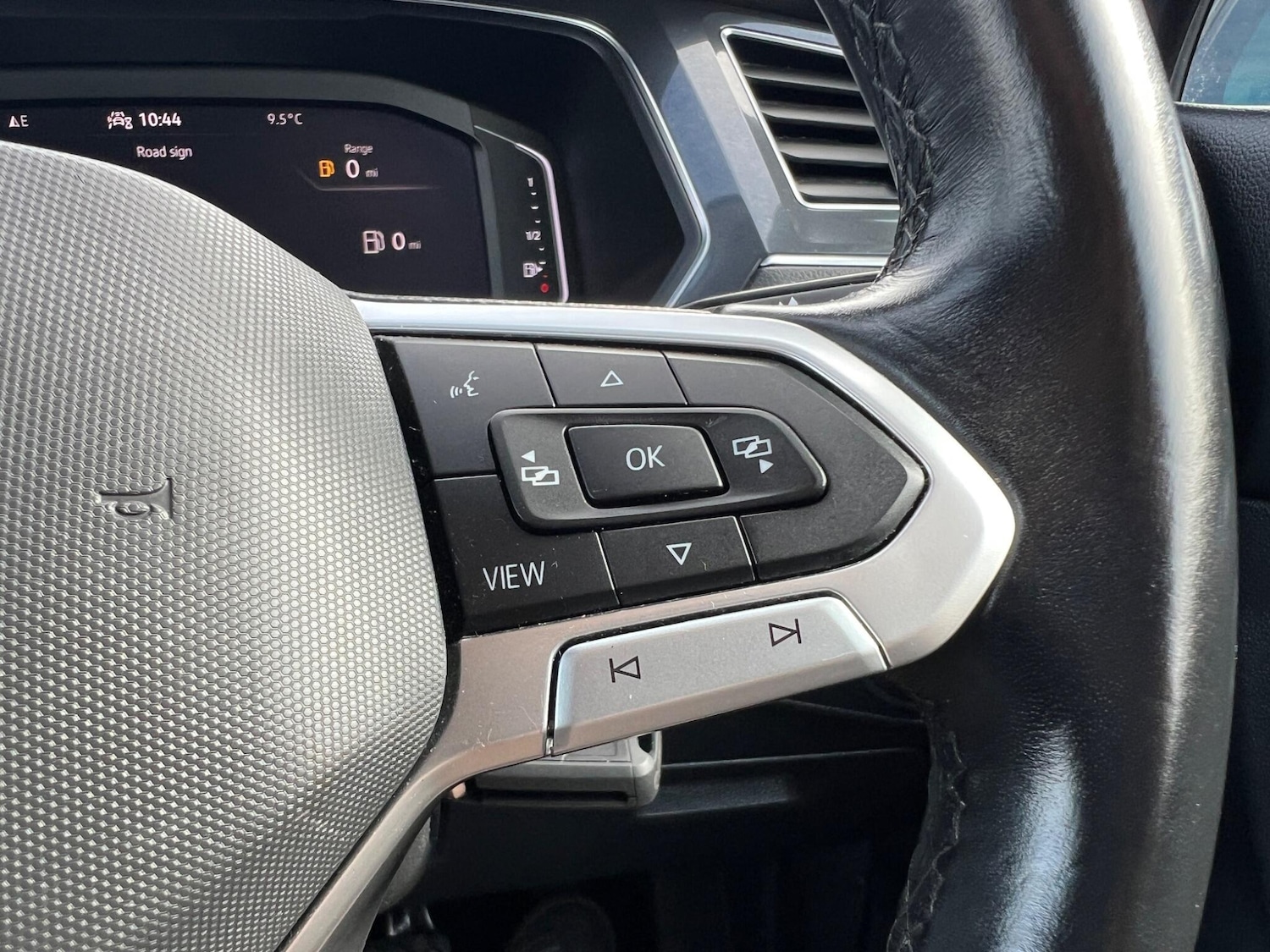 Used Volkswagen Tiguan Allspace for sale - 77754327: Photo 46