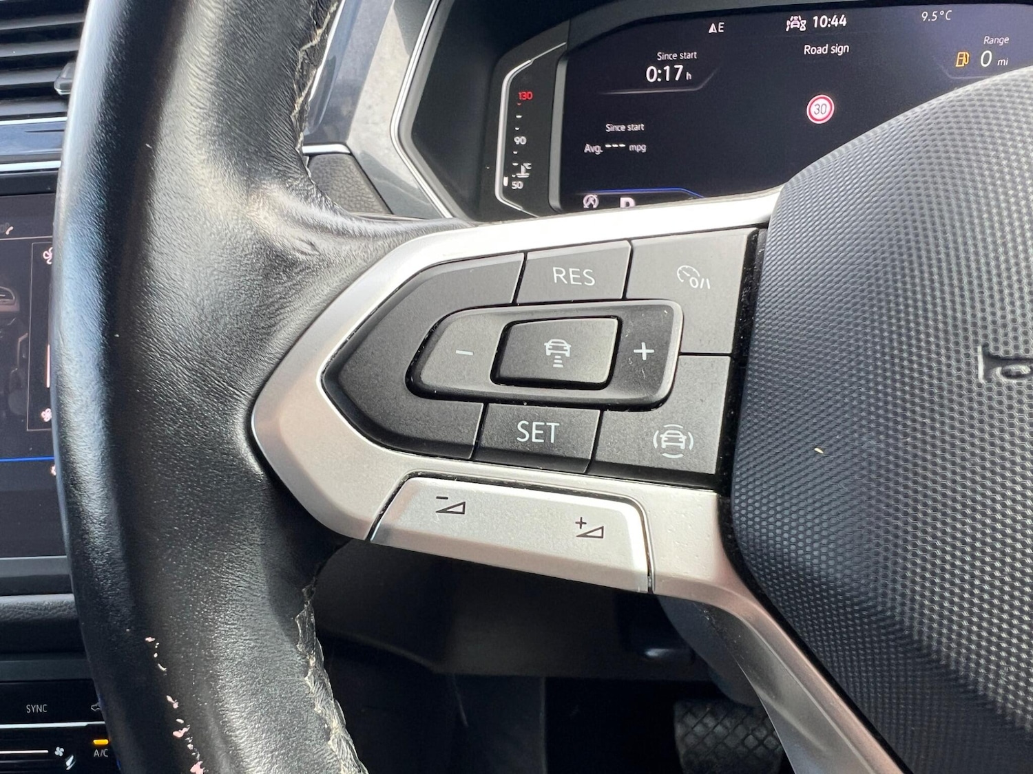 Used Volkswagen Tiguan Allspace for sale - 77754327: Photo 47