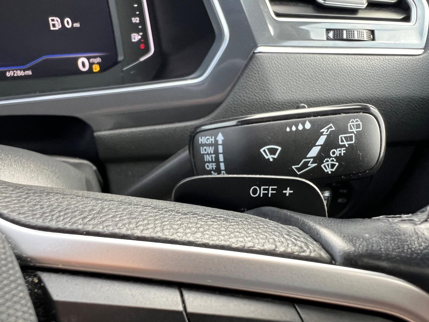 Used Volkswagen Tiguan Allspace for sale - 77754327: Photo 48