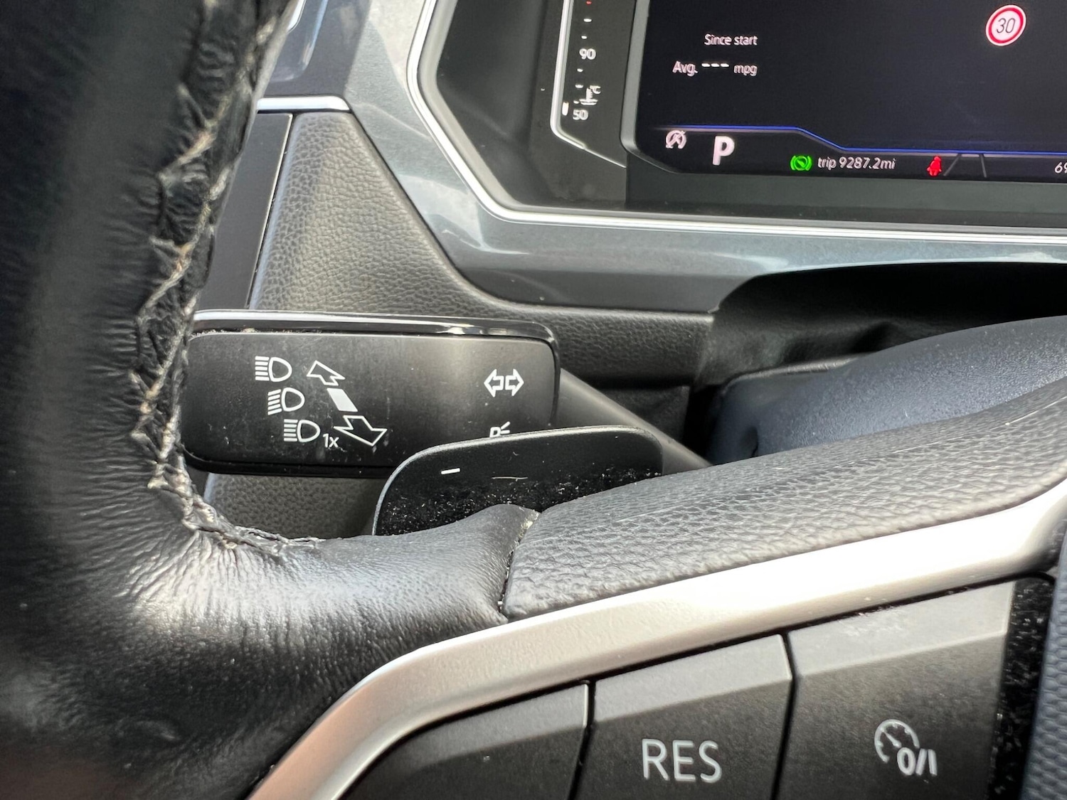 Used Volkswagen Tiguan Allspace for sale - 77754327: Photo 49