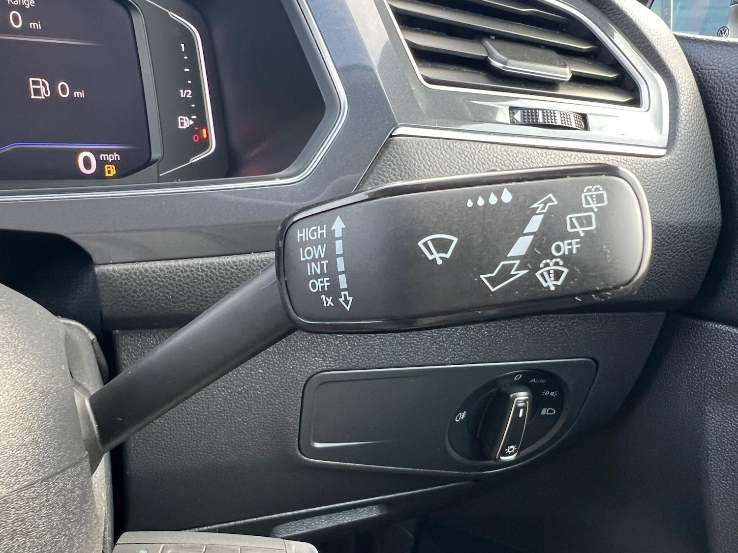 Used Volkswagen Tiguan Allspace for sale - 77754327: Photo 50