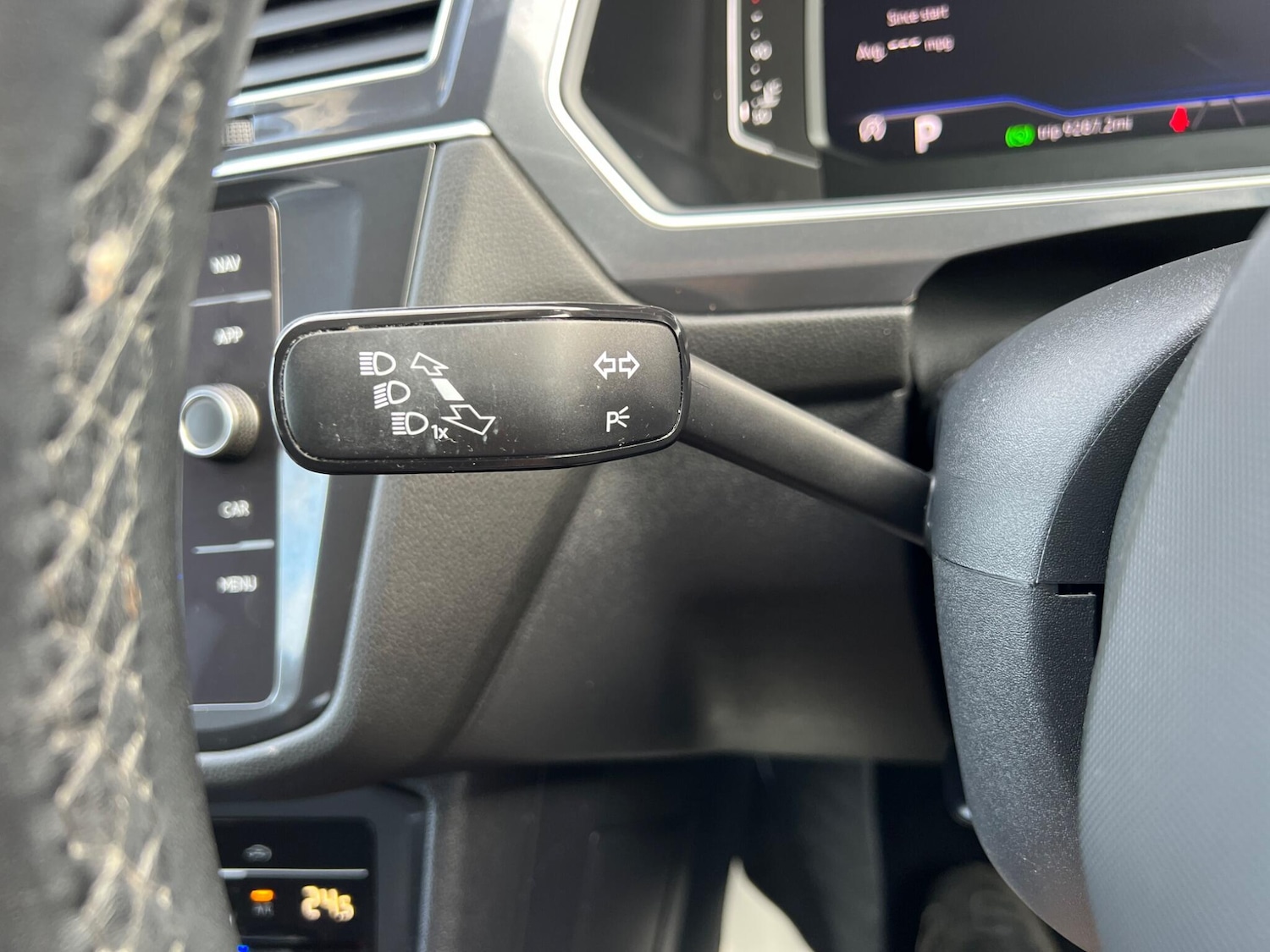 Used Volkswagen Tiguan Allspace for sale - 77754327: Photo 51