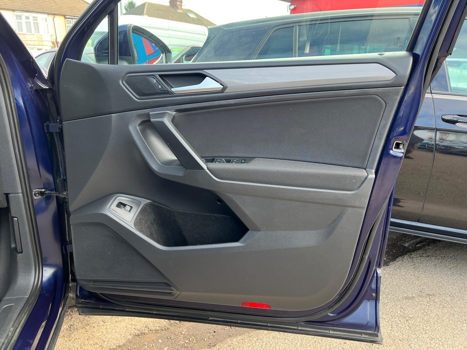 Used Volkswagen Tiguan Allspace for sale - 77754327: Photo 53