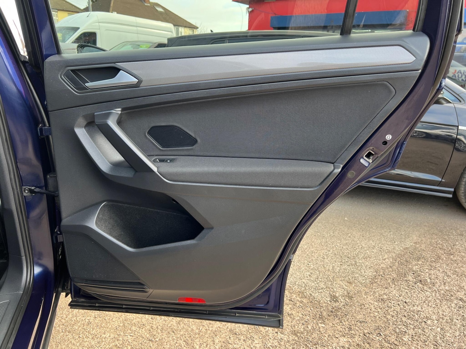 Used Volkswagen Tiguan Allspace for sale - 77754327: Photo 54