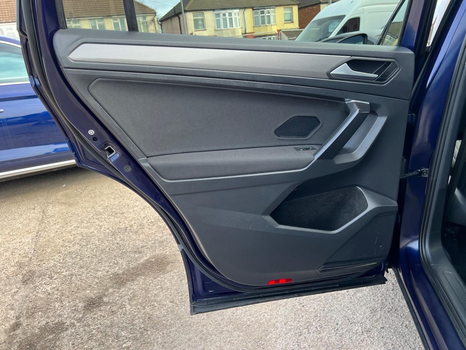 Used Volkswagen Tiguan Allspace for sale - 77754327: Photo 55