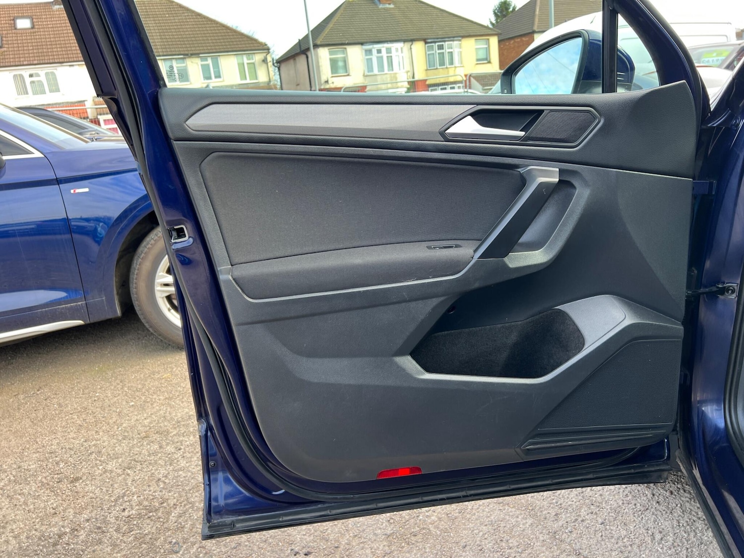 Used Volkswagen Tiguan Allspace for sale - 77754327: Photo 56