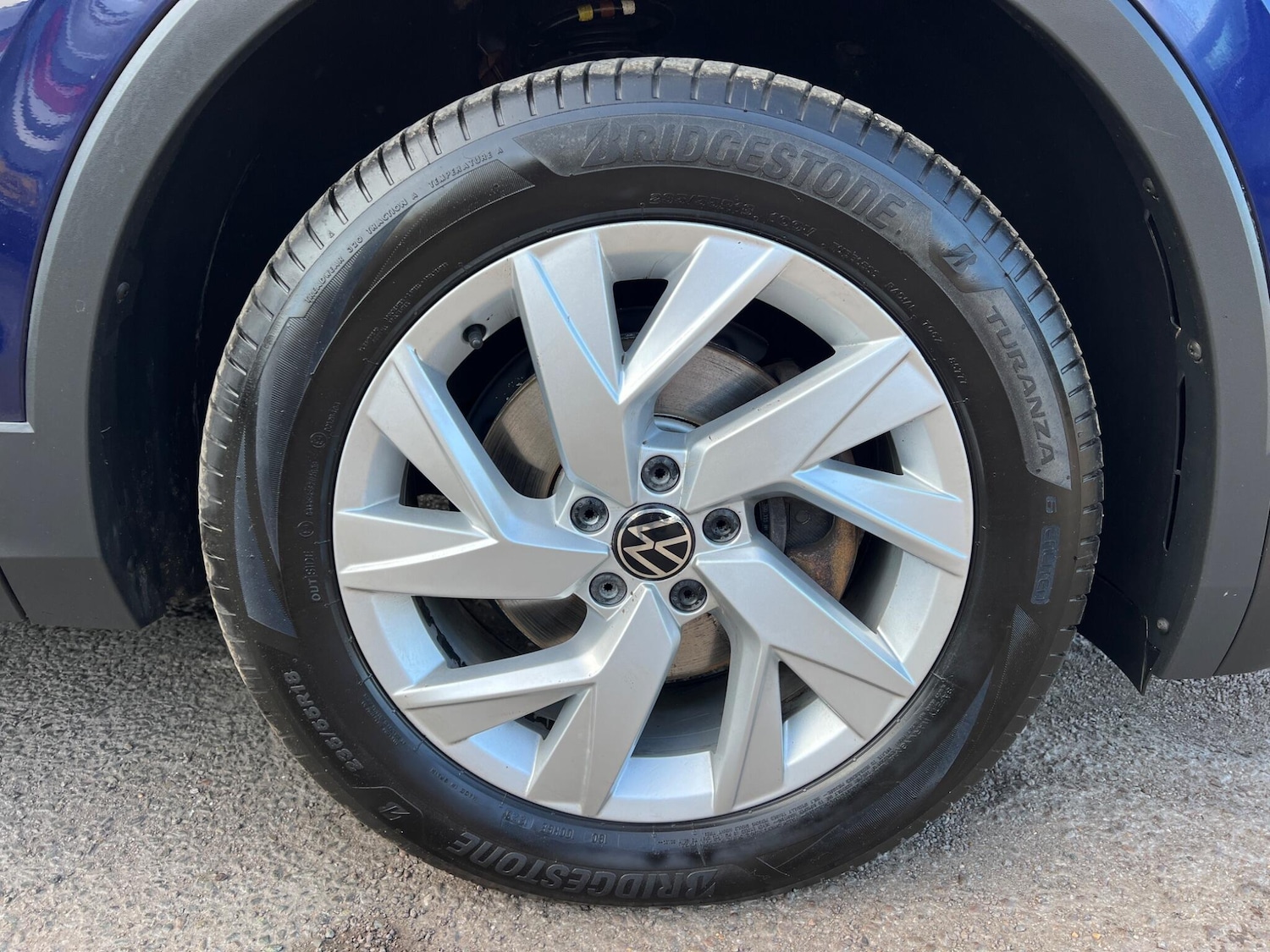 Used Volkswagen Tiguan Allspace for sale - 77754327: Photo 59