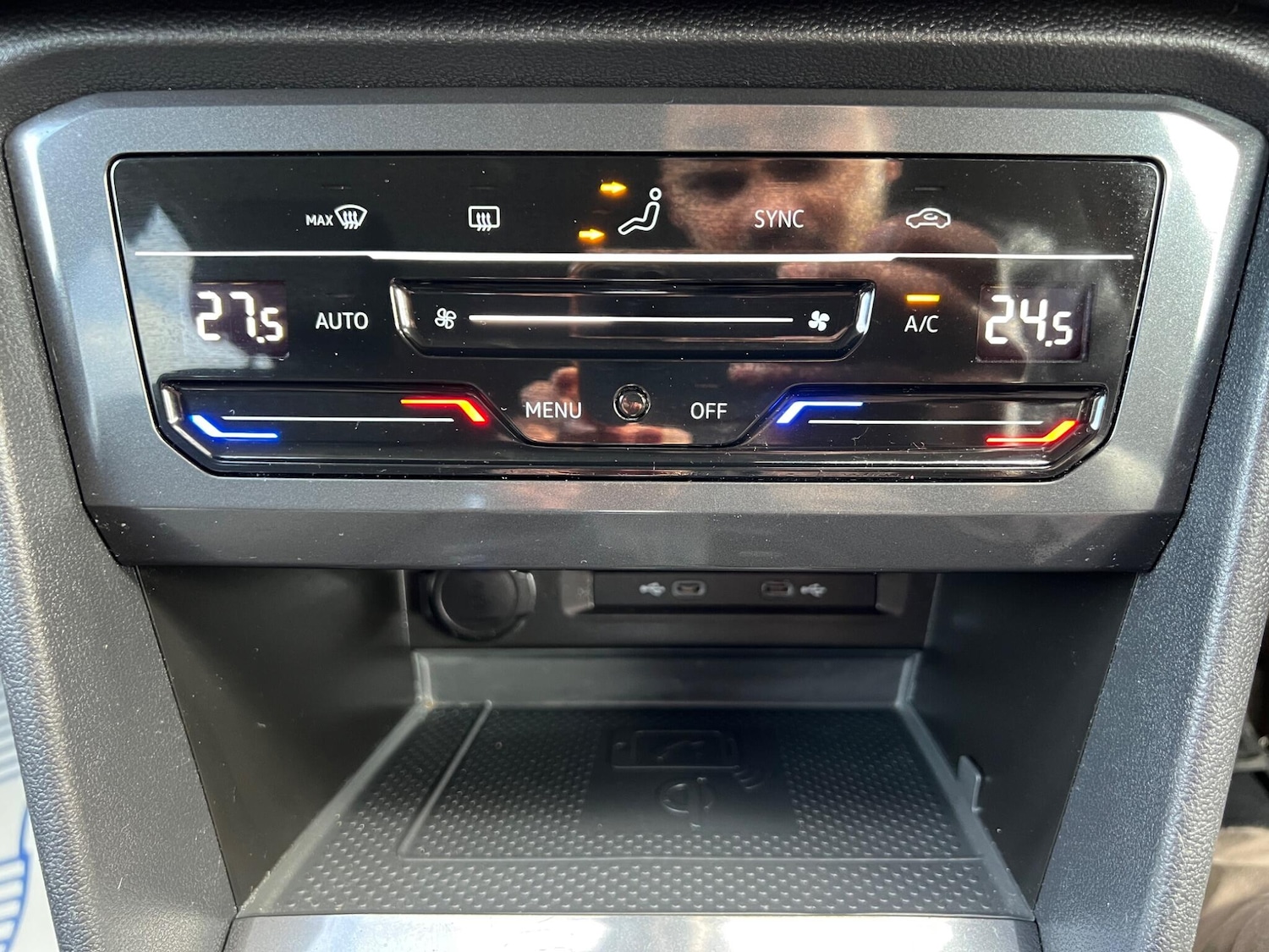 Used Volkswagen Tiguan Allspace for sale - 77754327: Photo 61