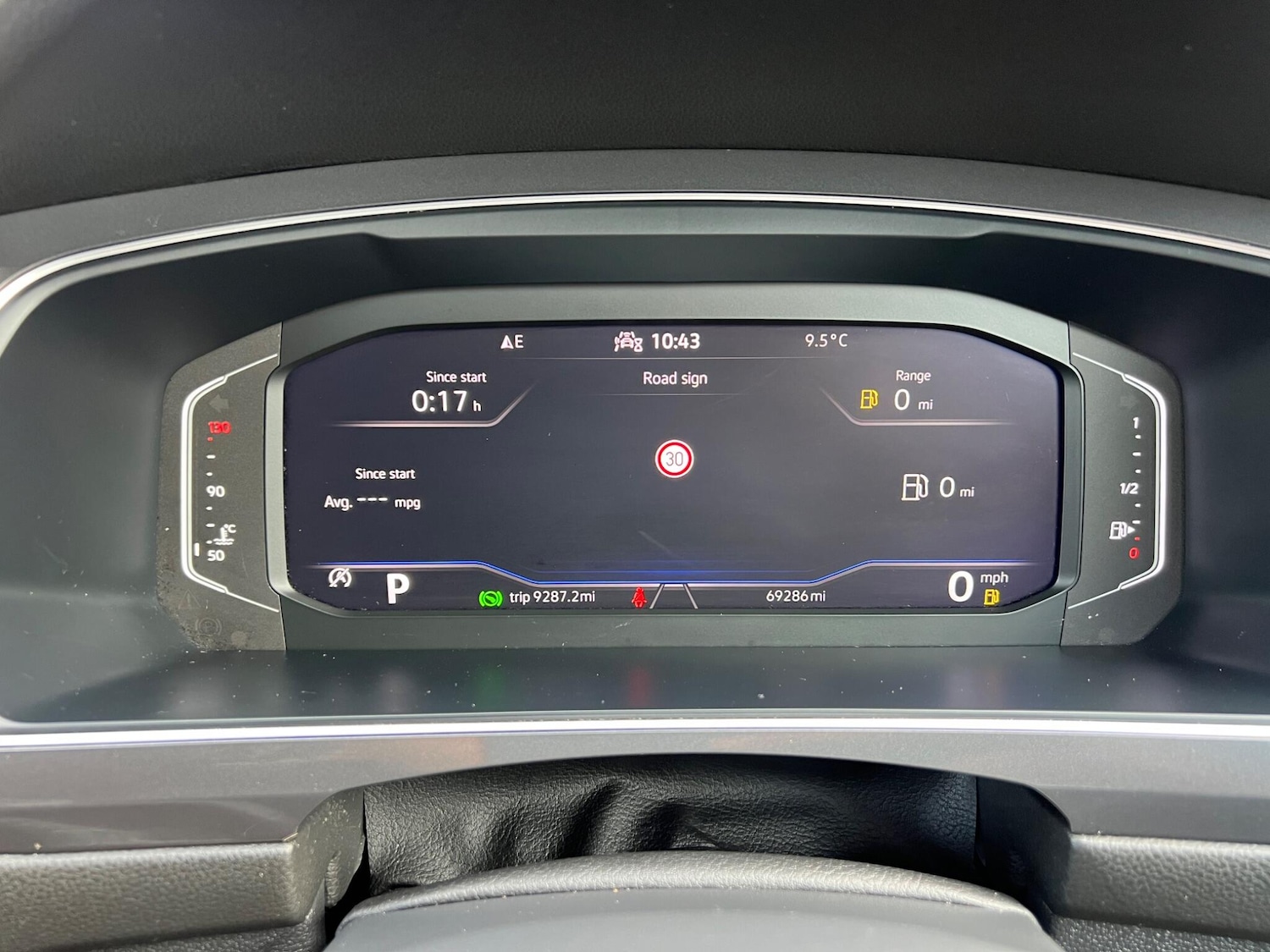 Used Volkswagen Tiguan Allspace for sale - 77754327: Photo 62