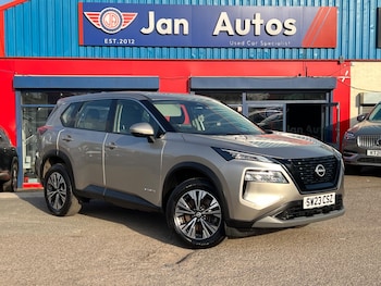 Used Nissan X-Trail 2023 for sale - 78783522: Photo