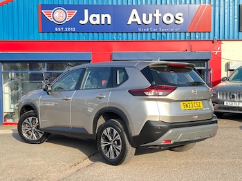 Used Nissan X-Trail 2023 for sale - 78783522: Photo