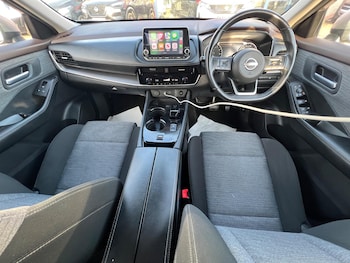 Used Nissan X-Trail 2023 for sale - 78783522: Photo