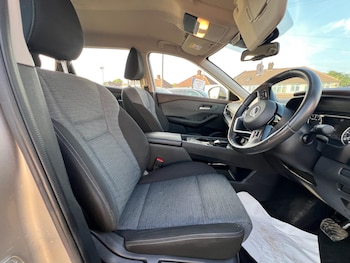 Used Nissan X-Trail 2023 for sale - 78783522: Photo