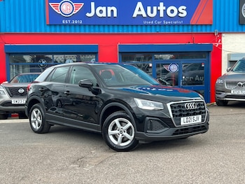 Used Audi Q2 2021 for sale - 78833819: Photo