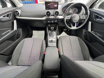 Used Audi Q2 2021 for sale - 78833819: Photo
