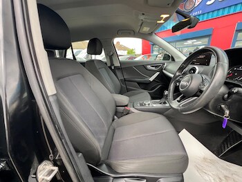 Used Audi Q2 2021 for sale - 78833819: Photo