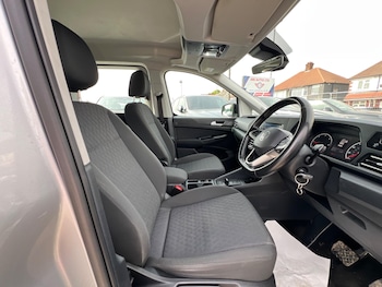 Used Volkswagen Caddy Maxi 2022 for sale - 78911747: Photo