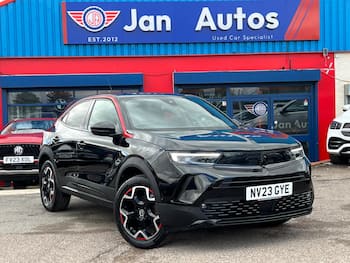 Used Vauxhall Mokka 2023 for sale - 79820989: Photo
