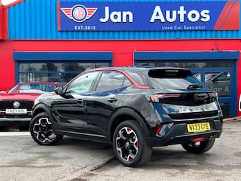 Used Vauxhall Mokka 2023 for sale - 79820989: Photo