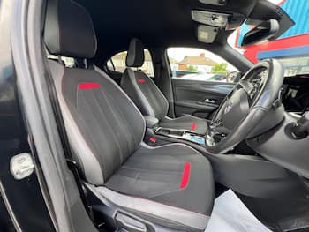 Used Vauxhall Mokka 2023 for sale - 79820989: Photo