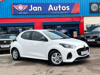 Used Mazda Mazda2 HYBRID 2025 for sale - 78988459: Photo