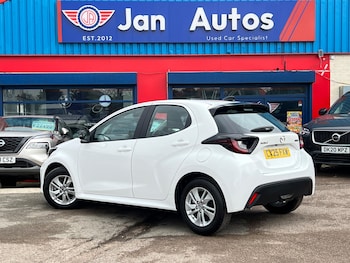 Used Mazda Mazda2 HYBRID 2025 for sale - 78988459: Photo