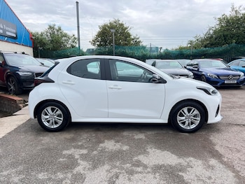 Used Mazda Mazda2 HYBRID 2025 for sale - 78988459: Photo