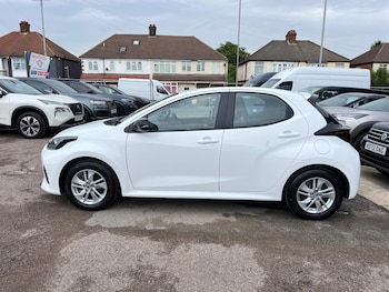 Used Mazda Mazda2 HYBRID 2025 for sale - 78988459: Photo