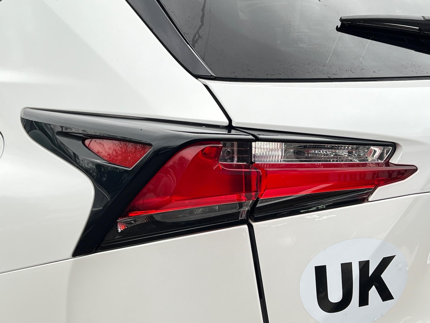 Used Lexus NX for sale - 77671148: Photo 10