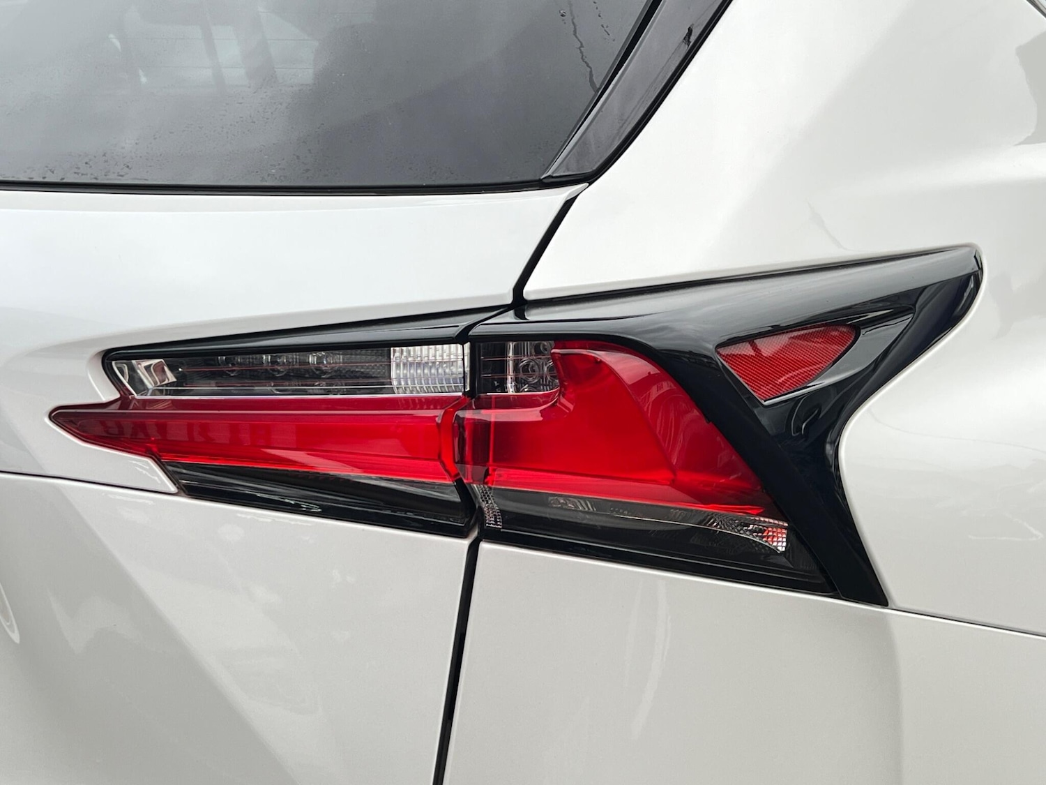 Used Lexus NX for sale - 77671148: Photo 11
