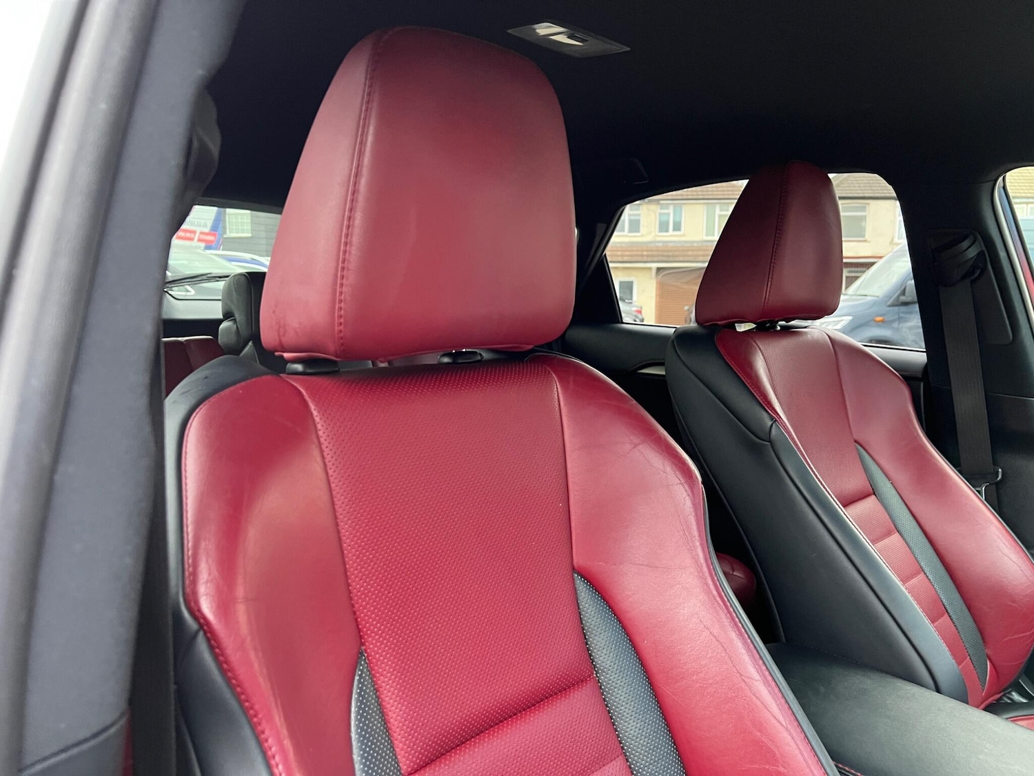 Used Lexus NX for sale - 77671148: Photo 12