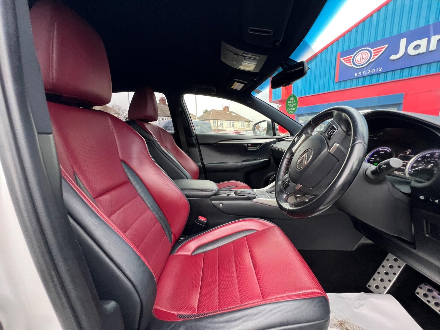 Used Lexus NX for sale - 77671148: Photo 13