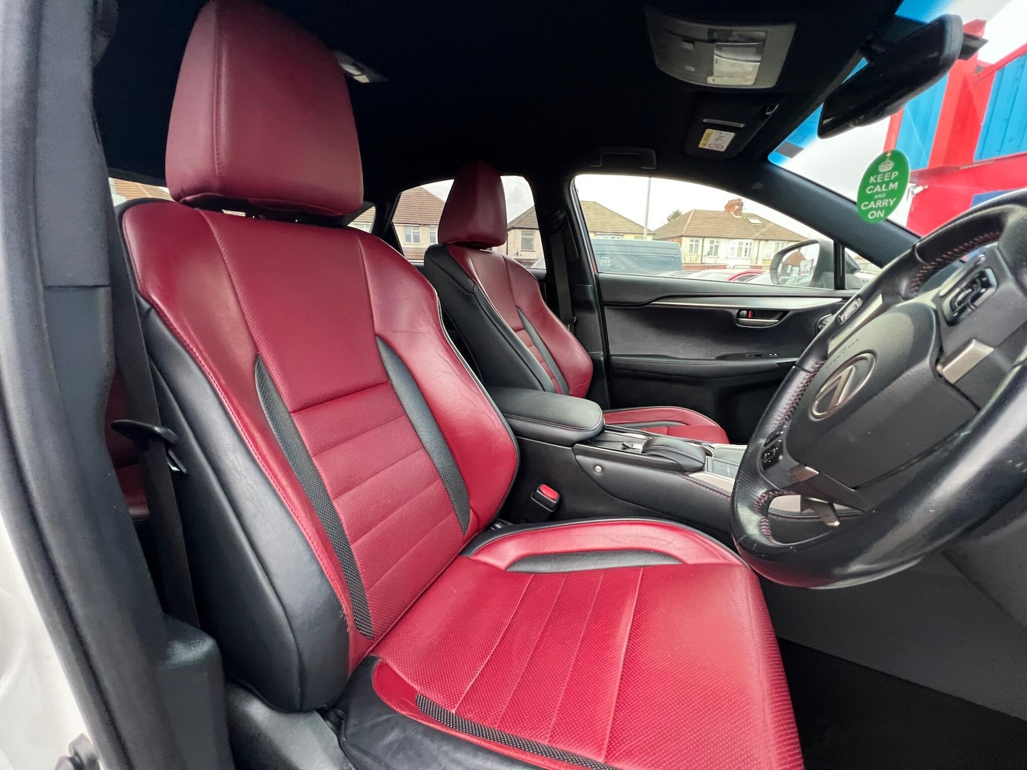 Used Lexus NX for sale - 77671148: Photo 14